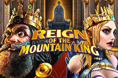Reign Of The Mountain King Sportingbet